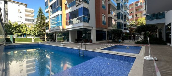 شقة 2+1 في Alanya, Turkey رقم 31229 9