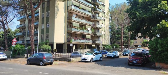 3 rooms Apartment in Rome, Italy No. 44737 5