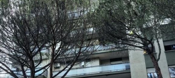 3 rooms Apartment in Rome, Italy No. 44737 2