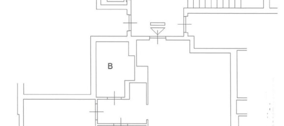 3 rooms Apartment in Rome, Italy No. 44737 30