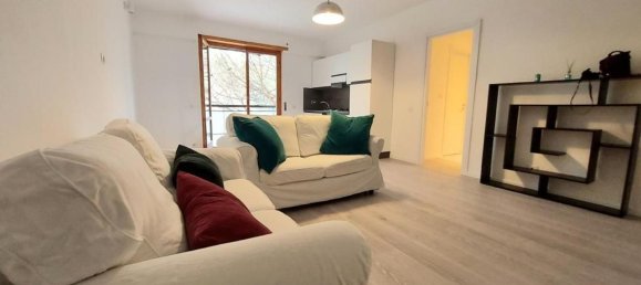 3 rooms Apartment in Rome, Italy No. 44737 8