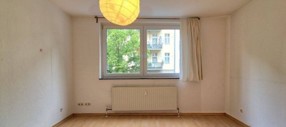 2-Zimmer Wohnung in Gesundbrunnen, Germany, Nr. 292517 13