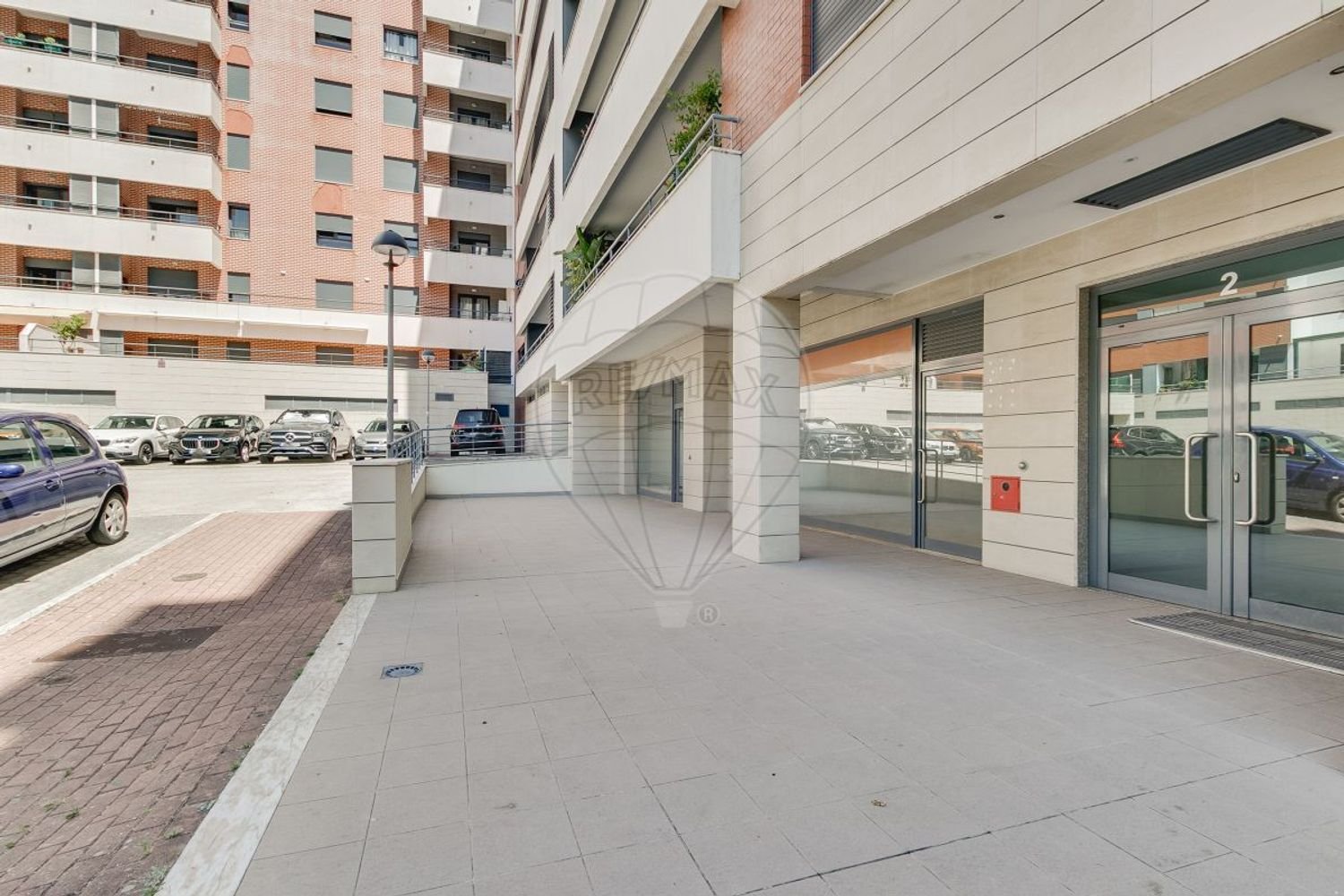  عقار تجاري في Odivelas, Portugal 129متر مربع رقم 235647