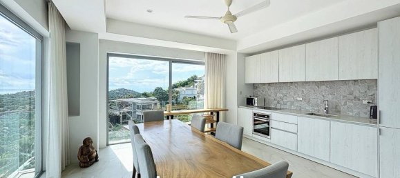 2 bedrooms Condo in Ko Samui, Thailand No. 24049 5
