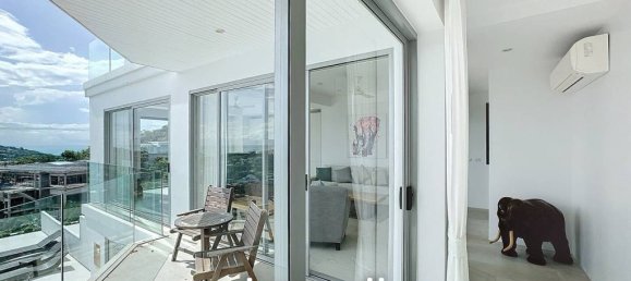 2 bedrooms Condo in Ko Samui, Thailand No. 24049 3