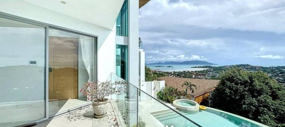 2 bedrooms Condo in Ko Samui, Thailand No. 24049 2