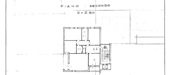 5 bedrooms Apartment in Pordenone, Italy No. 334839 19