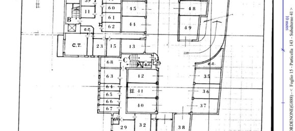 5 bedrooms Apartment in Pordenone, Italy No. 334839 21