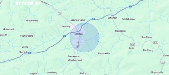 4-Zimmer Haus in Seefeld-Kadolz, Austria, Nr. 195567 17