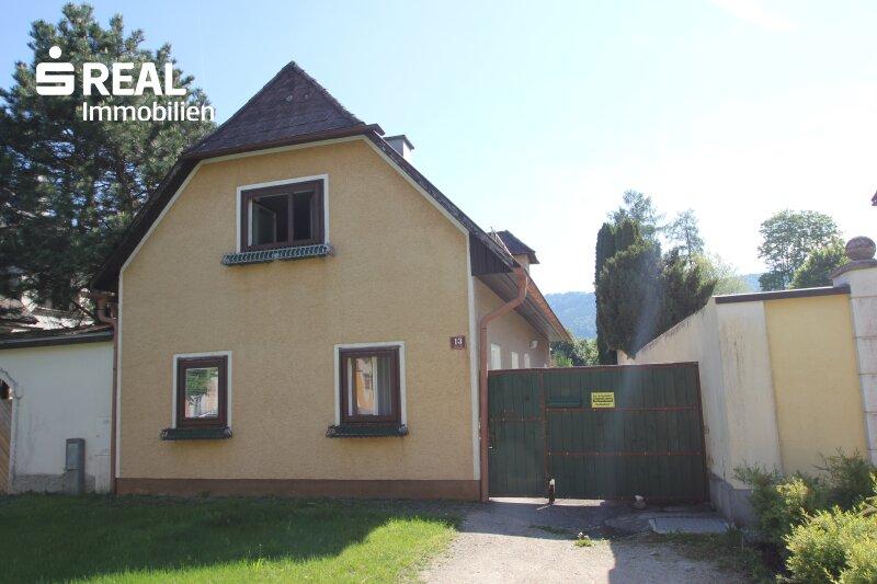 4-Zimmer Haus in Seefeld-Kadolz, Austria, Nr. 195567