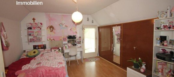 4-Zimmer Haus in Seefeld-Kadolz, Austria, Nr. 195567 12