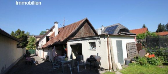 4-Zimmer Haus in Seefeld-Kadolz, Austria, Nr. 195567 3