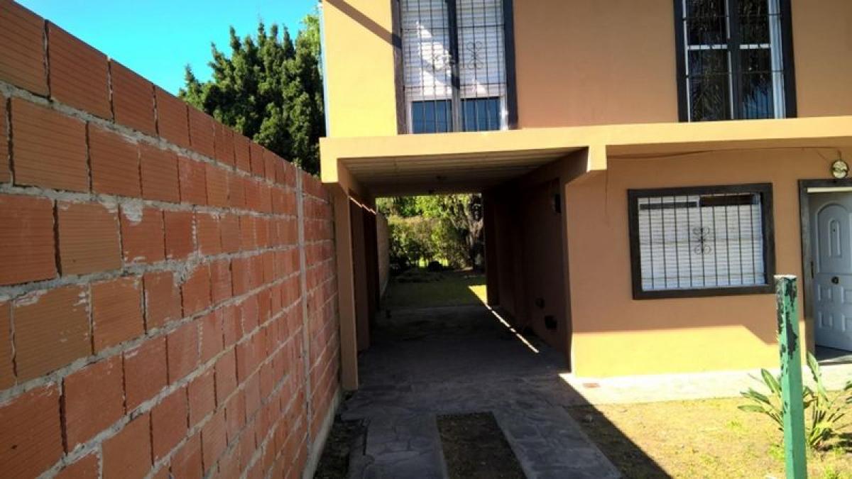 4 Schlafzimmer Haus in Escobar, Argentina, Nr. 56225