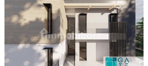 Apartamento de 3 habitaciónes en Cellatica, Italy No. 4722 7