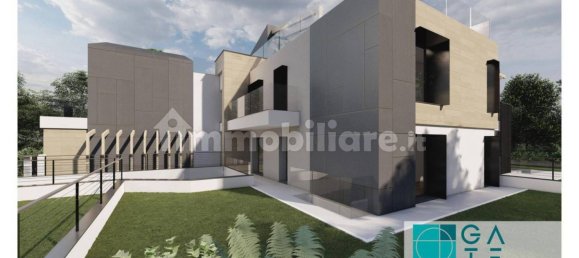 Apartamento de 3 habitaciónes en Cellatica, Italy No. 4722 6