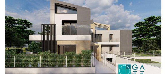 Apartamento de 3 habitaciónes en Cellatica, Italy No. 4722 5