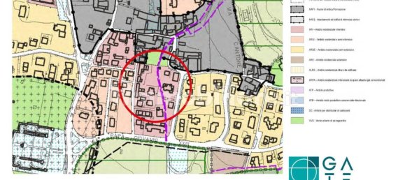 Apartamento de 3 habitaciónes en Cellatica, Italy No. 4722 9