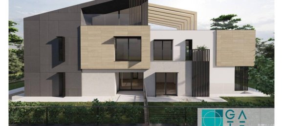 Apartamento de 3 habitaciónes en Cellatica, Italy No. 4722 4