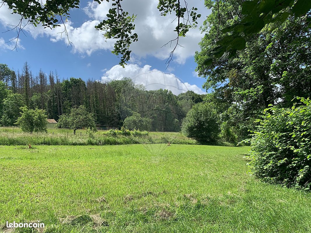  قطعة أرض في Longuyon, France 1390متر مربع رقم 241848