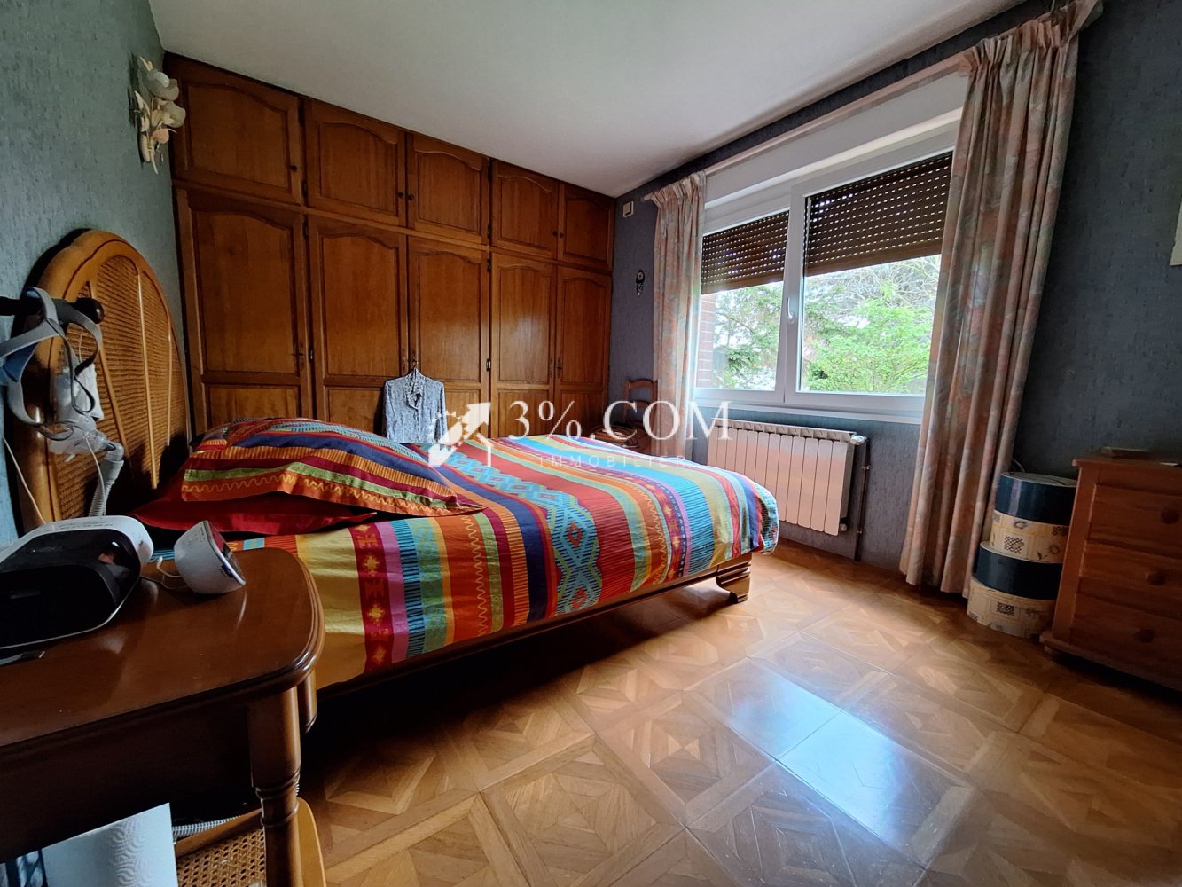 Дом с 4 спальнями в Ангрес, Франция № 244111