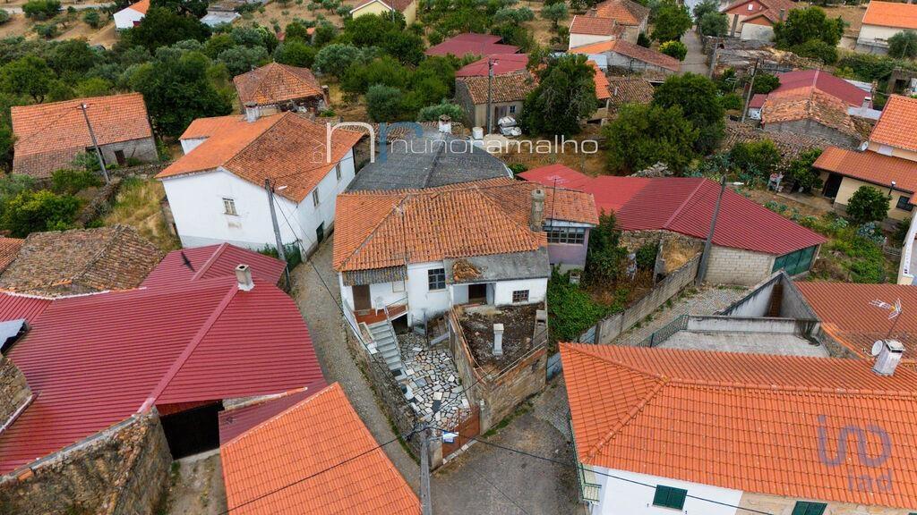 2 bedrooms House in Pinhel, Portugal No. 236833