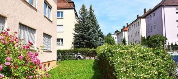 Квартира с 3 комнатами в Штутгарт, Германия № 79701 4