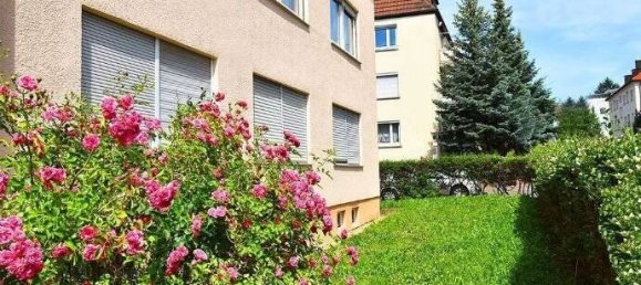 Квартира с 3 комнатами в Штутгарт, Германия № 79701 14