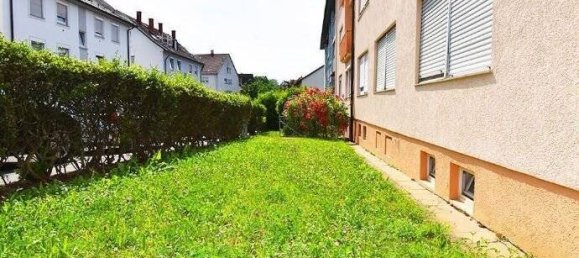 Квартира с 3 комнатами в Штутгарт, Германия № 79701 15