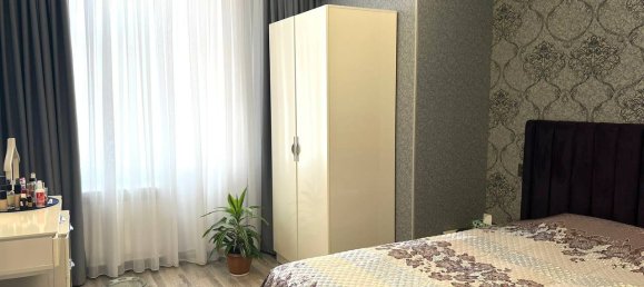 3 bedrooms Apartment in Khatay, Azerbaijan No. 1683 5