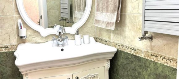 3 bedrooms Apartment in Khatay, Azerbaijan No. 1683 11