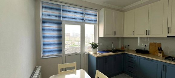 3 bedrooms Apartment in Khatay, Azerbaijan No. 1683 13