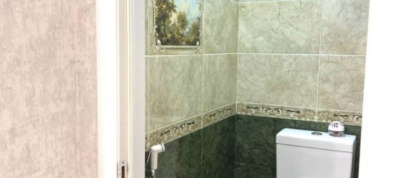 3 bedrooms Apartment in Khatay, Azerbaijan No. 1683 4