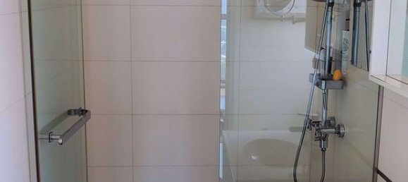 Кондоминиум  с 1 спальней в Wyne Sukhumvit, Пляж Рейли, Таиланд № 32537 2