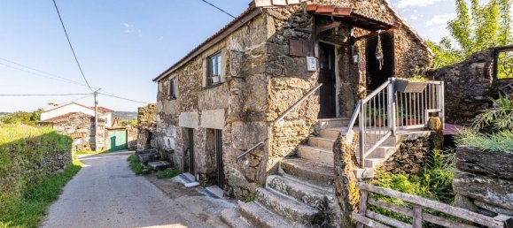 2 chambres Maison à Montalegre, Portugal No. 19905 14