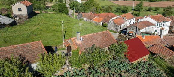 2 chambres Maison à Montalegre, Portugal No. 19905 7