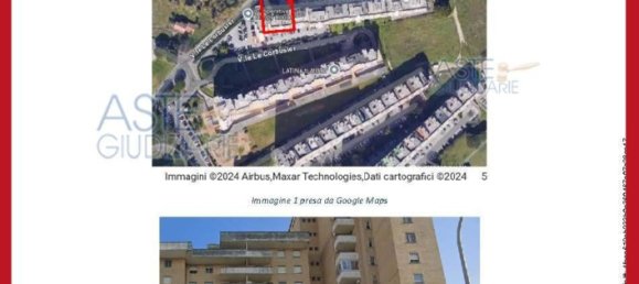 5 bedrooms Apartment in Latina, Italy No. 378007 11