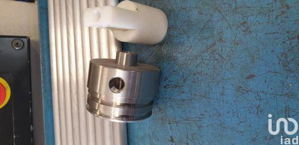  مكتب في Biot, France 60متر مربع رقم 17340