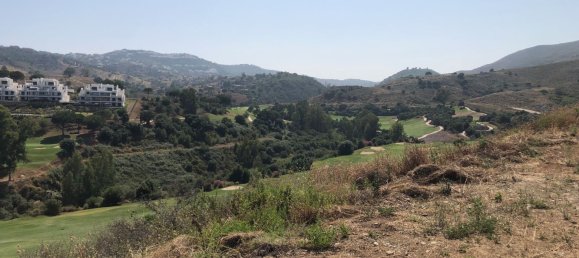 Terreno en Mijas, Spain No. 140246 3