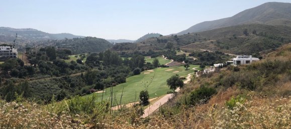 Terreno en Mijas, Spain No. 140246 5