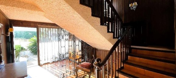 5 bedrooms House in Coimbra, Portugal No. 186645 6