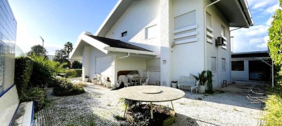 5 bedrooms House in Coimbra, Portugal No. 186645 3