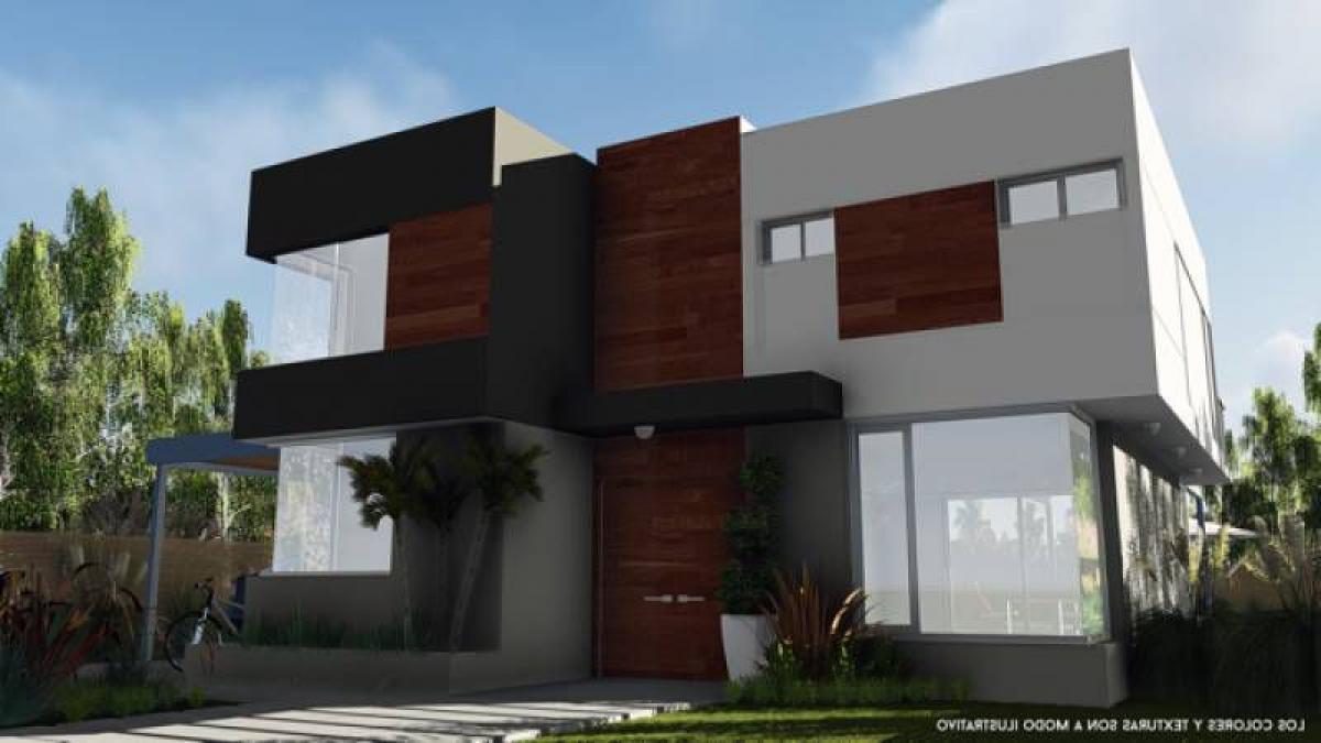 3 bedrooms House in Berazategui, Argentina No. 91271