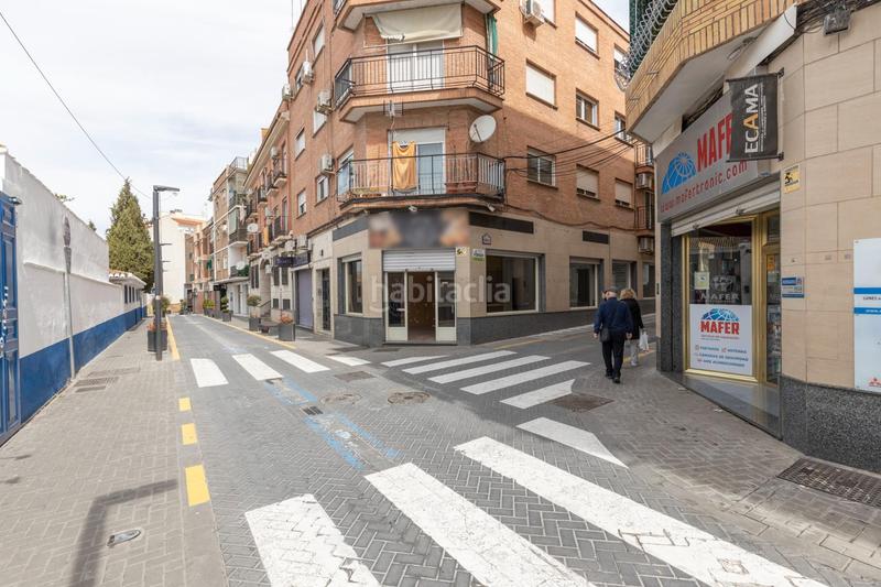Imóvel comercial em Maracena, Spain 113 m² N.º 86395