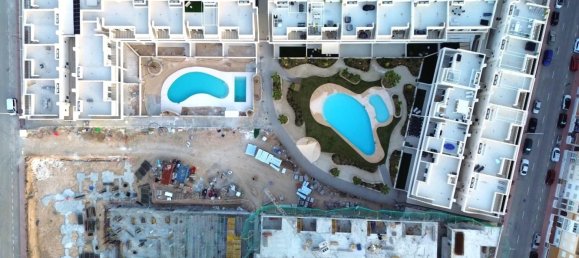 3 Schlafzimmer Bungalow in Torrevieja, Spain, Nr. 48095 46