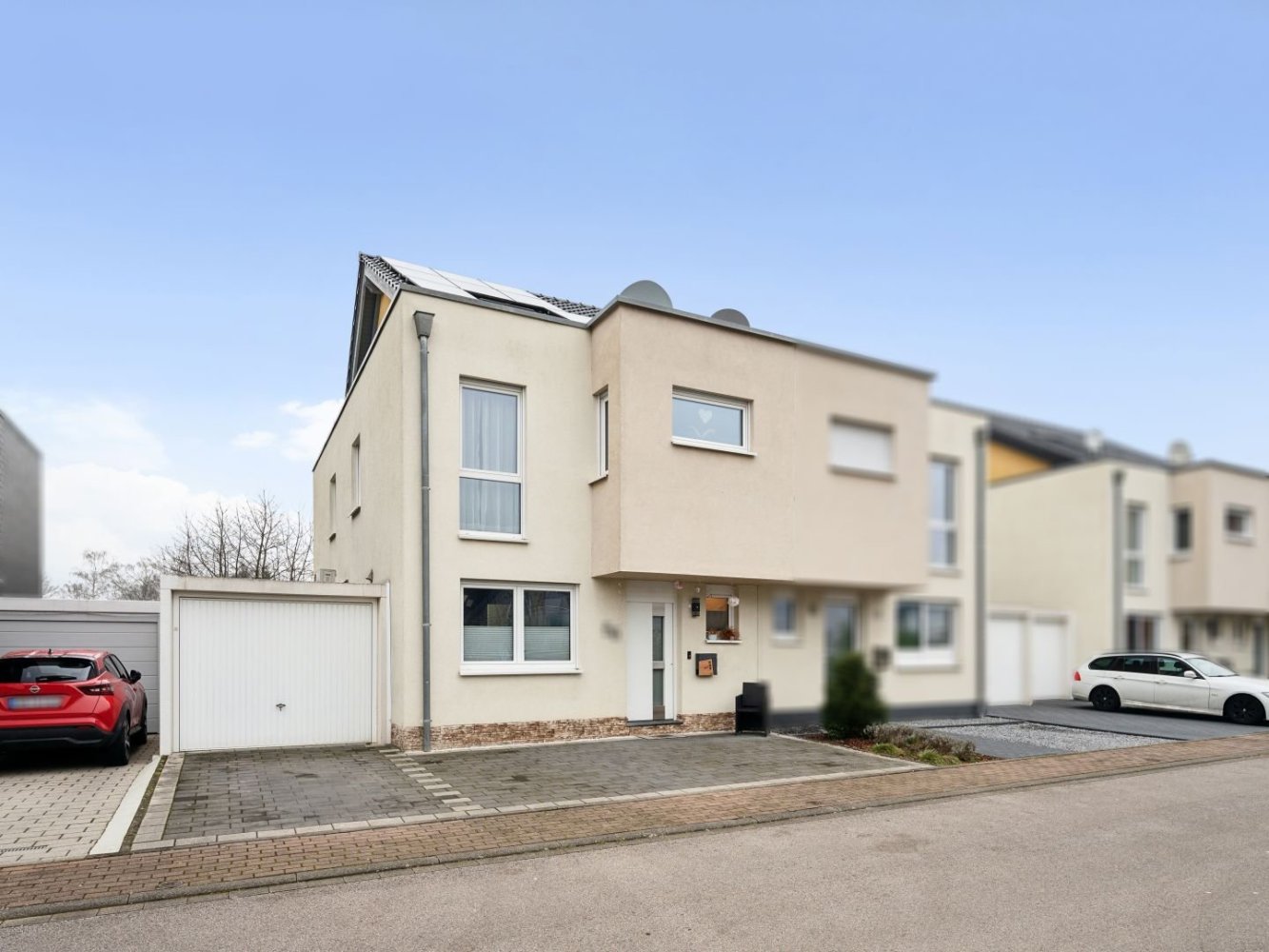 Moradia em banda de 5 divisões em Heinsberg, Germany N.º 122566