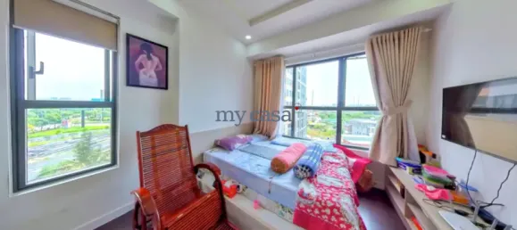 Apartamento T3 em Thu Duc, Vietnam N.º 8524 4