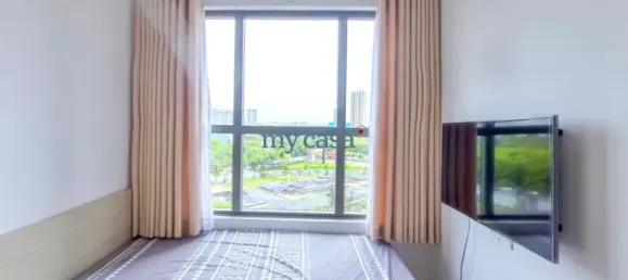 Apartamento T3 em Thu Duc, Vietnam N.º 8524 3