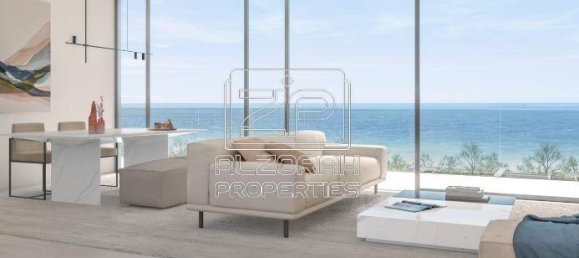 Apartamento de 1 dormitorio en Al Zorah, UAE No. 65701 5