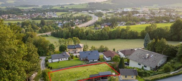  Land in Tiefgraben, Austria No. 129487 2