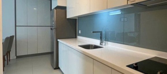 1 bedroom Apartment for rent in Thu Duc, Ho Chi Minh, Vietnam № 75223 6
